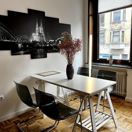 Exklusive Wohnung Mitten Im Schoensten Viertel BRE エクステリア 写真