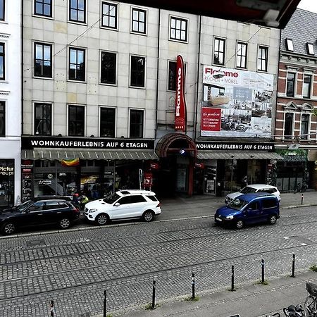 Exklusive Wohnung Mitten Im Schoensten Viertel BRE エクステリア 写真