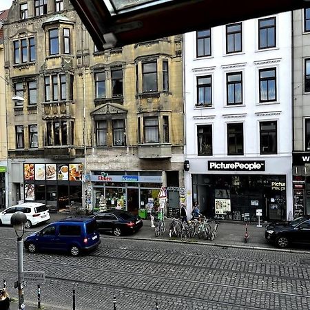 Exklusive Wohnung Mitten Im Schoensten Viertel BRE エクステリア 写真