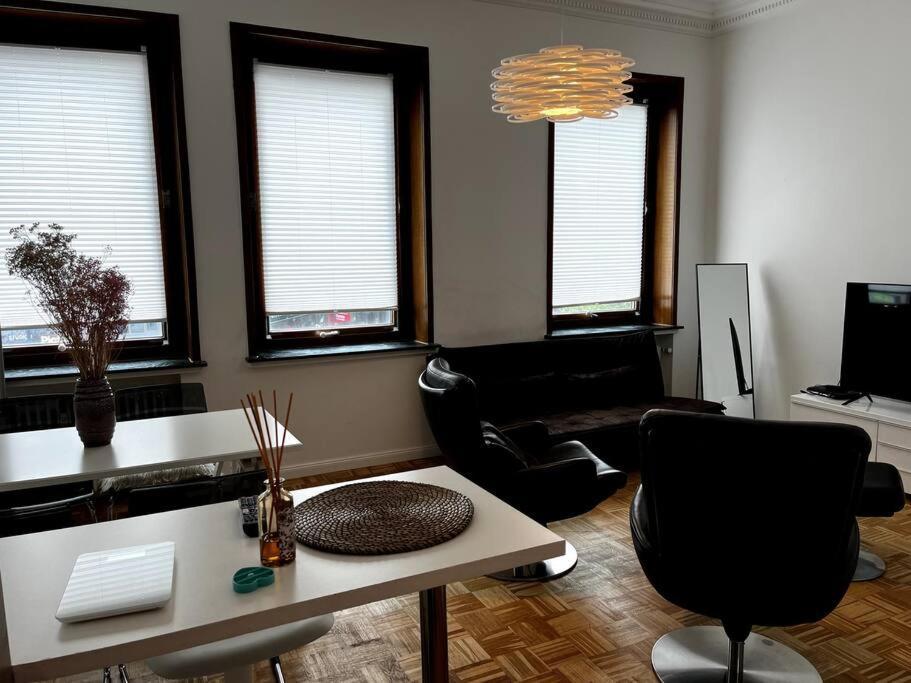 Exklusive Wohnung Mitten Im Schoensten Viertel BRE エクステリア 写真