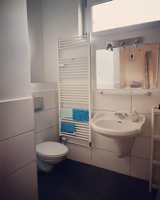 Exklusive Wohnung Mitten Im Schoensten Viertel BRE エクステリア 写真