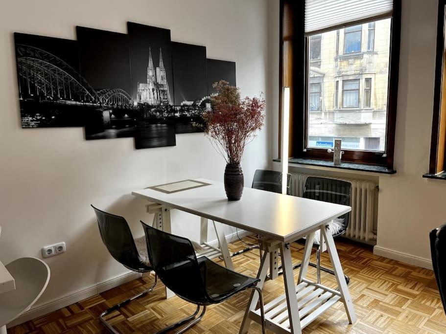 Exklusive Wohnung Mitten Im Schoensten Viertel BRE エクステリア 写真