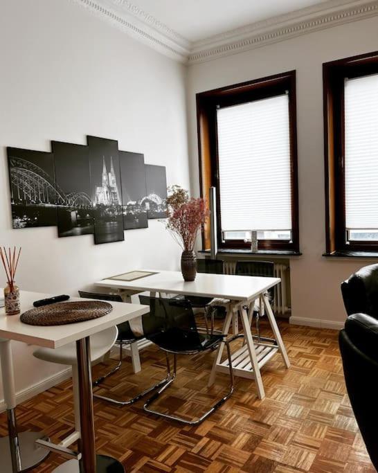 Exklusive Wohnung Mitten Im Schoensten Viertel BRE エクステリア 写真