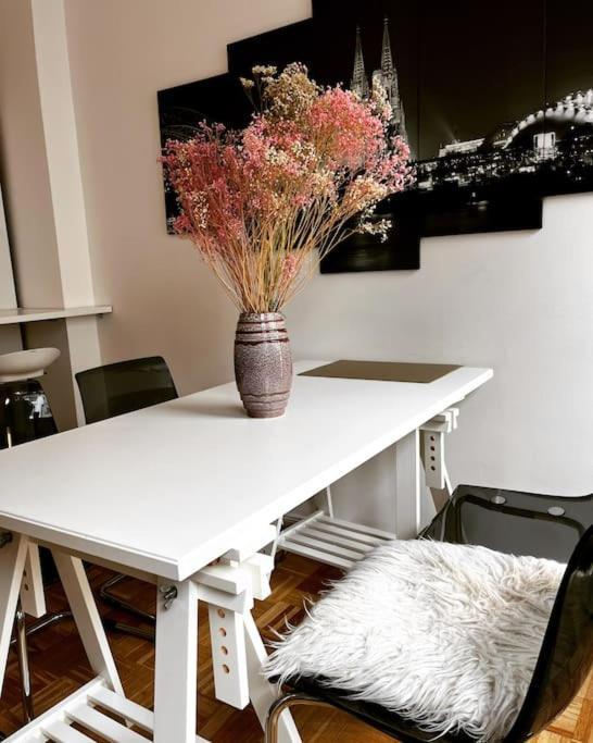 Exklusive Wohnung Mitten Im Schoensten Viertel BRE エクステリア 写真